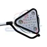 چراغ پزشکی پرتابل LED کد 601 - Image 8