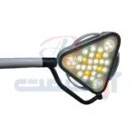 چراغ پزشکی پرتابل LED کد 601 - Image 7