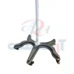 چراغ پزشکی پرتابل LED کد 601 - Image 5