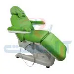 تخت 3 موتوره برقی کاشت مو مدل صبا آراصنعت