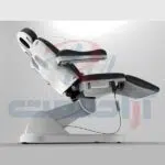 تخت پوست مو و زیبایی 3 موتوره تایوانی مدل پردیس 3100