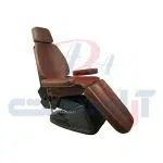 صندلی برقی 2 موتوره پوست و زیبایی و خونگیری مدل پانته آ A کد1001 - Image 10