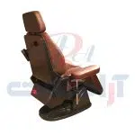 صندلی برقی 2 موتوره پوست و زیبایی و خونگیری مدل پانته آ A کد1001 - Image 13