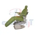 صندلی برقی 2 موتوره پوست و زیبایی و خونگیری مدل پانته آ A کد1001 - Image 11