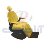 صندلی برقی 2 موتوره معاینه گوش و حلق و بینی پانته آ کد 1008