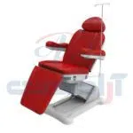 تخت 3 موتوره زیبایی پوست و مو مدل پردیس 3100 - Image 27