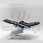 تخت 3 موتوره زیبایی پوست و مو مدل پردیس 3100 - Image 28