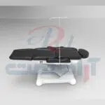 تخت 3 موتوره زیبایی پوست و مو مدل پردیس 3100 - Image 29