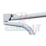 چراغ پزشکی پرتابل LED کد 601 - Image 3