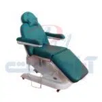 تخت 3 موتوره برقی کاشت مو مدل صبا آراصنعت - Image 5