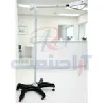 چراغ پزشکی پرتابل LED کد 601 - Image 9