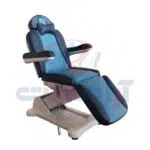 تخت 3 موتوره زیبایی پوست و مو مدل پردیس 3100