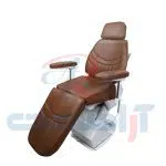 صندلی برقی 2 موتوره پوست و زیبایی و خونگیری مدل پانته آ A کد1001 - Image 5