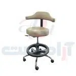 تابوره جکدار پزشکی زین اسبی کد 102 - Image 9