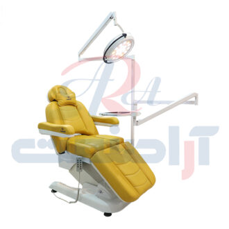 یونیت دندانپزشکی و تخت جراحی ایمپلنت صبا کد 6000