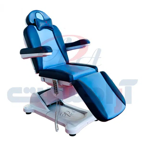 تخت زیبایی سه موتوره