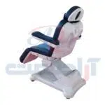 تخت 3 موتوره زیبایی پوست و مو مدل پردیس 3100 - Image 9