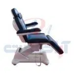 تخت 3 موتوره زیبایی پوست و مو مدل پردیس 3100 - Image 12