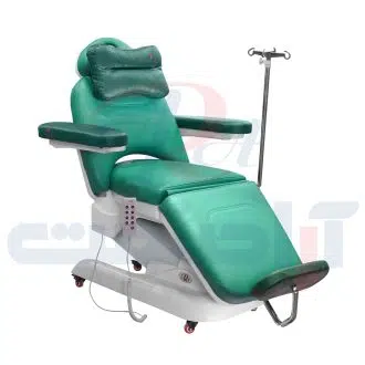 تخت سه موتوره برقی مهتاب 9000