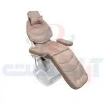 صندلی برقی 2 موتوره پوست و زیبایی و خونگیری مدل پانته آ A کد1001 - Image 2