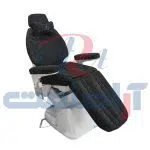 صندلی برقی 2 موتوره پوست و زیبایی و خونگیری مدل پانته آ A کد1001