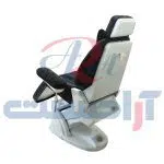 صندلی برقی 2 موتوره پوست و زیبایی و خونگیری مدل پانته آ A کد1001 - Image 6