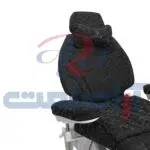 صندلی برقی 2 موتوره پوست و زیبایی و خونگیری مدل پانته آ A کد1001 - Image 7