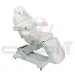 تخت 3 موتوره زیبایی پوست و مو مدل پردیس 3100 - Image 5