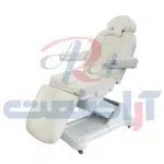 تخت 3 موتوره زیبایی پوست و مو مدل پردیس 3100 - Image 6