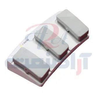 پدال پایی بی سیم