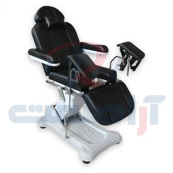 تخت ژنیکولوژی