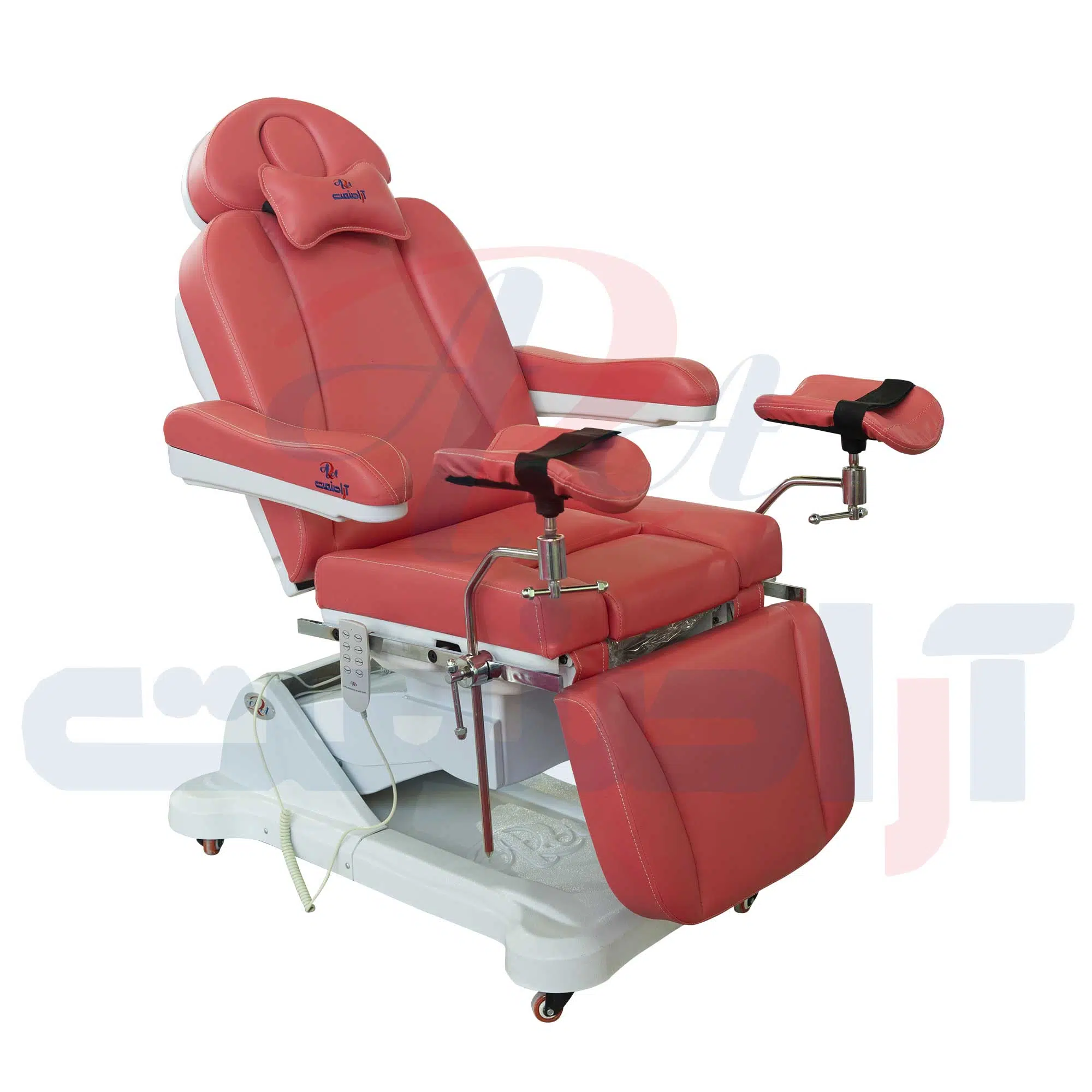 تخت ژنیکولوژی برقی