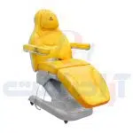 تخت زیبایی 3 موتوره مدل اورانوس 7000 آراصنعت