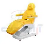 تخت زیبایی 3 موتوره مدل اورانوس 7000 آراصنعت - Image 7