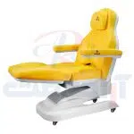 تخت زیبایی 3 موتوره مدل اورانوس 7000 آراصنعت - Image 3