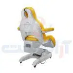 تخت زیبایی 3 موتوره مدل اورانوس 7000 آراصنعت - Image 6