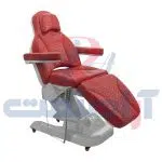 تخت زیبایی 3 موتوره مدل اورانوس 7000 آراصنعت - Image 2