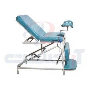 تخت ژنیکولوژی دست دوم