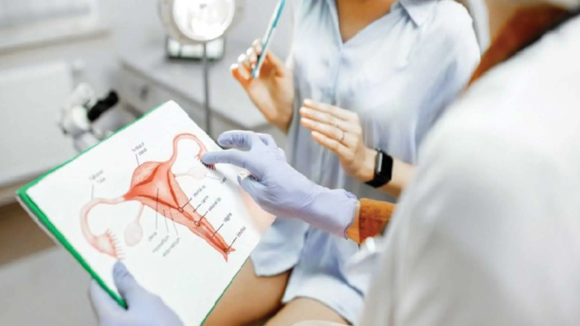 واژینوپلاستی - عمل تنگ کردن واژن