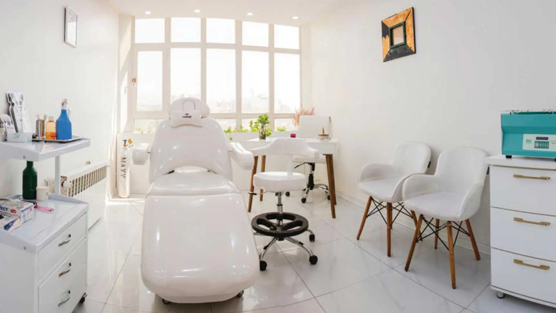 بهترین رنگ چرم تخت