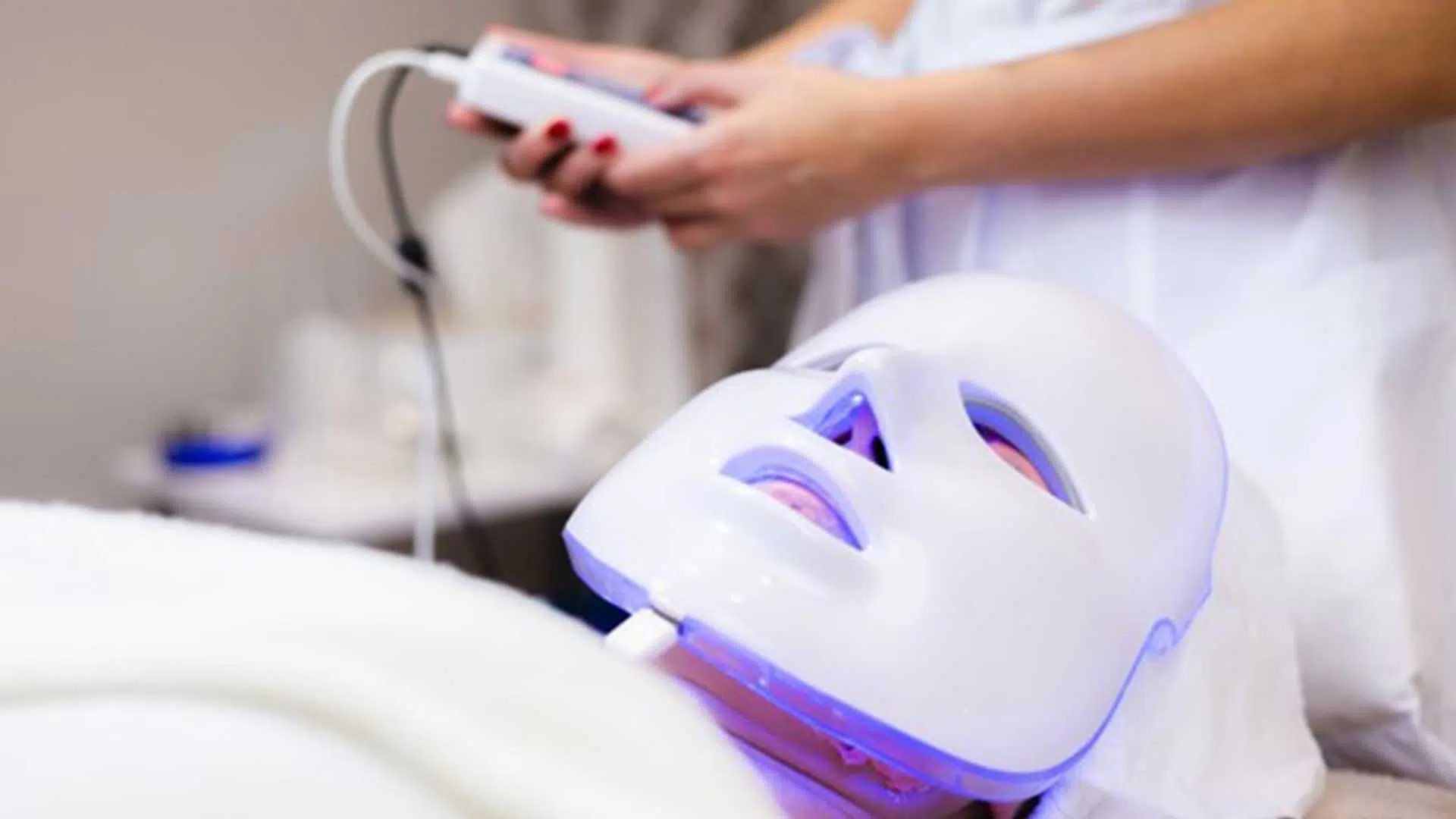 فیشیال و پاکسازی پوست چیست