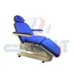 تخت 3 موتوره برقی کاشت مو مدل صبا آراصنعت - Image 2