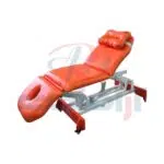 تخت معاینه لاغری و فیشیال و لیزر برقی مدل مهرآفرین کد 1004 - Image 5