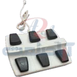 پدال پایی سیم دار