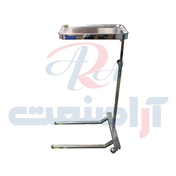 میز مایو کد 845 — تصویر ۳