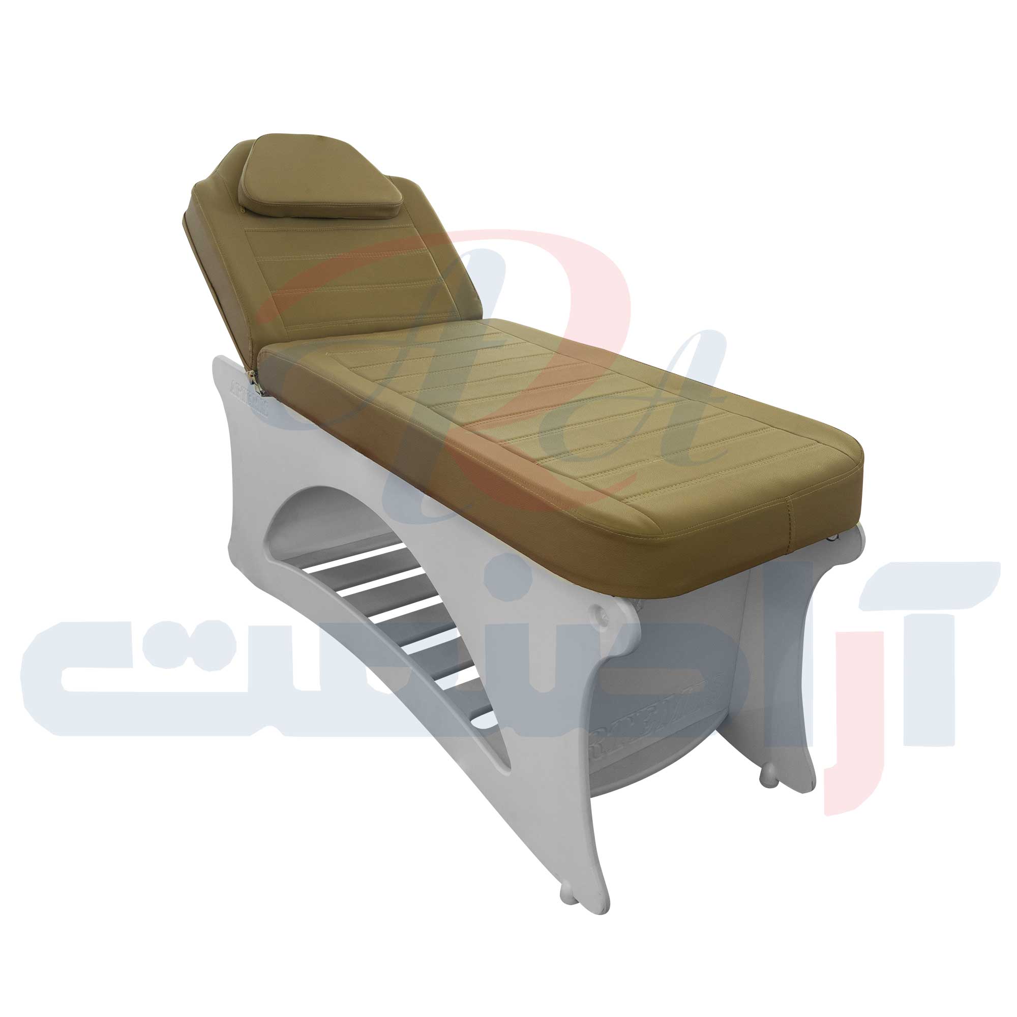 تخت معاینه لوکس آرتمیس کد 500